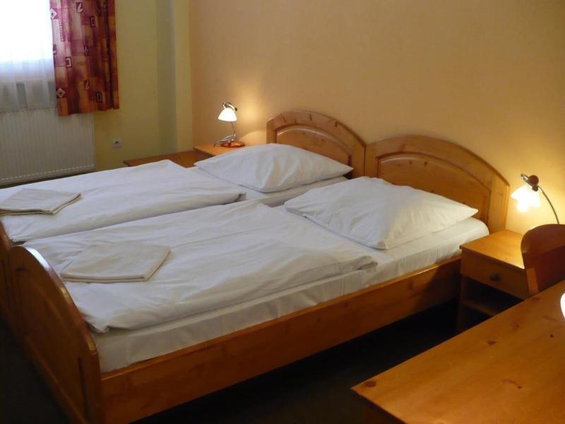 Motel Ranč image