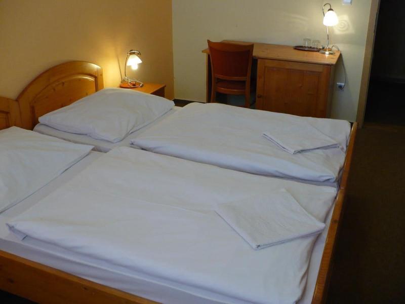 Motel Ranč image