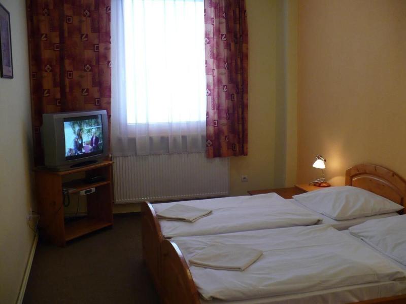 Motel Ranč image