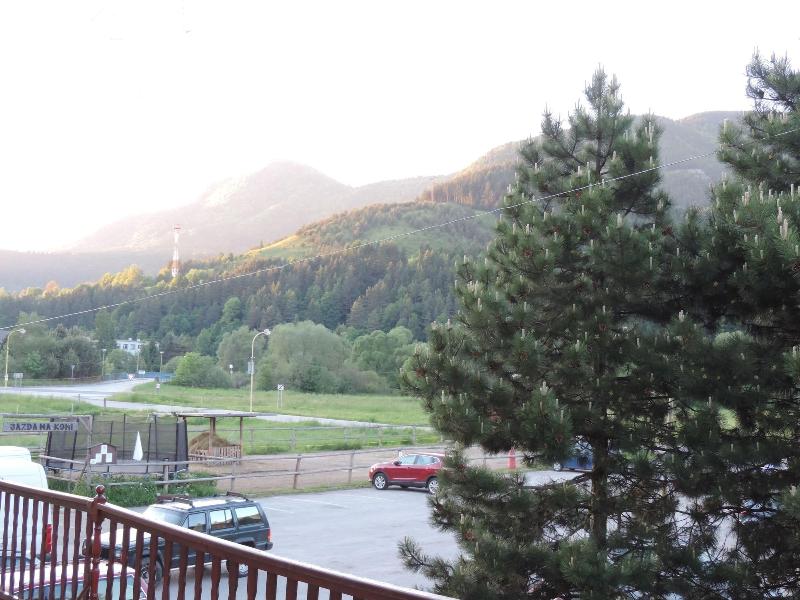 Penzión Western image