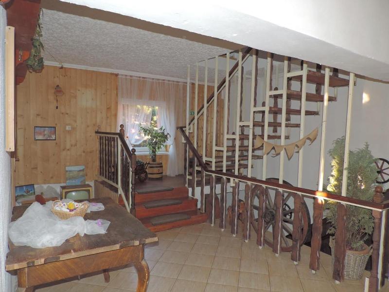 Penzión Western image