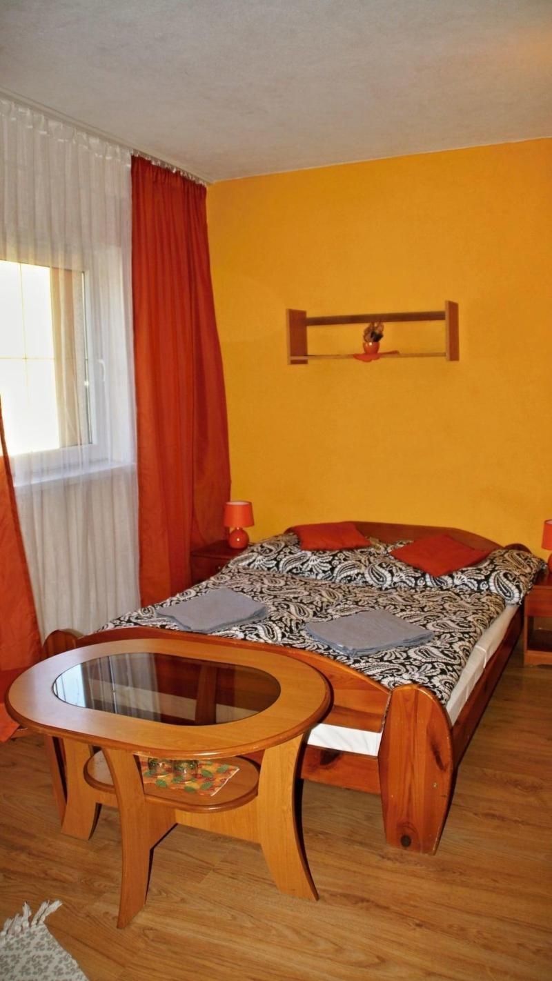 Penzión Western image