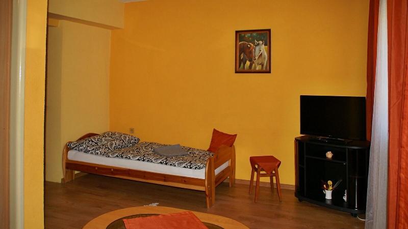 Penzión Western image