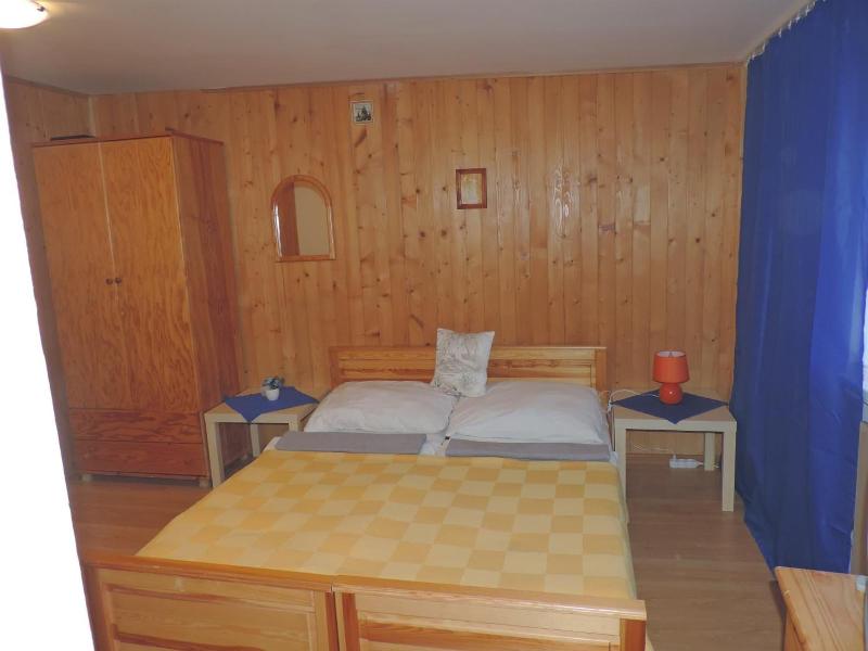 Penzión Western image