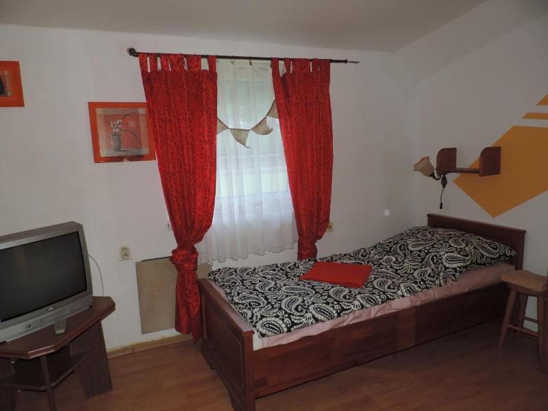 Penzión Western image