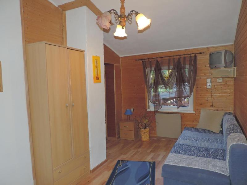Penzión Western image