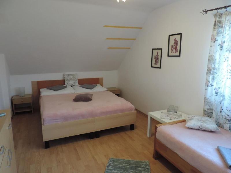 Penzión Western image