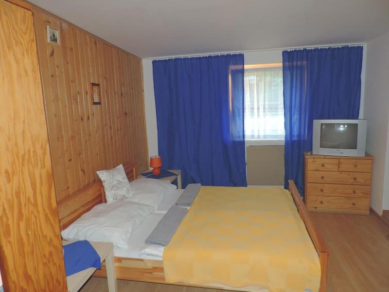 Penzión Western image