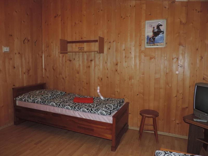 Penzión Western image
