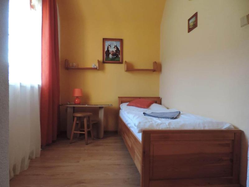 Penzión Western image