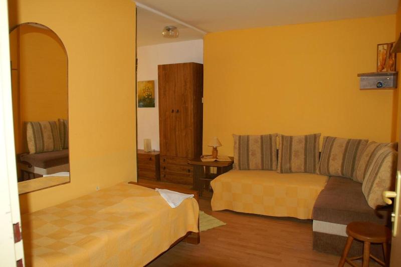 Penzión Western image