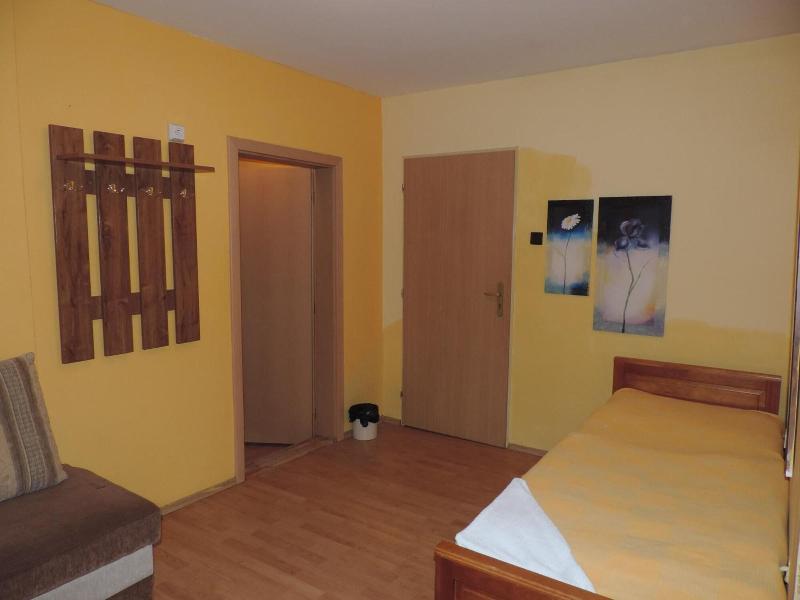 Penzión Western image