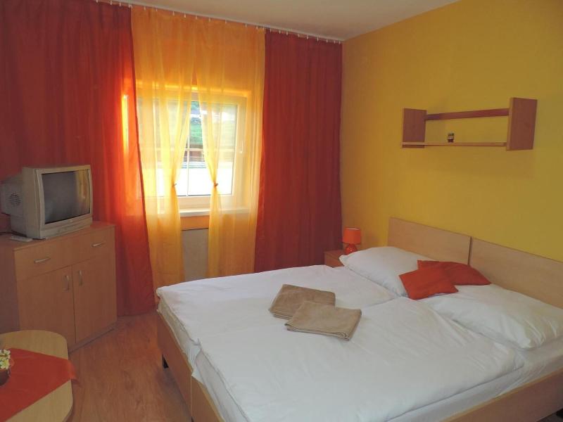 Penzión Western image