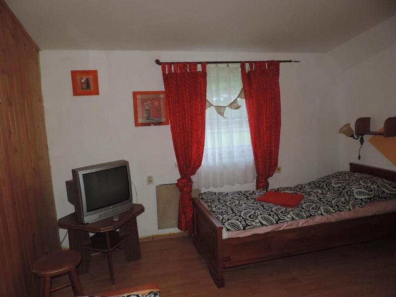 Penzión Western image