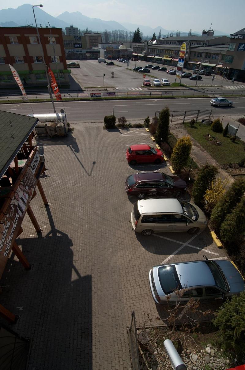 Hotel Steve — photo 3