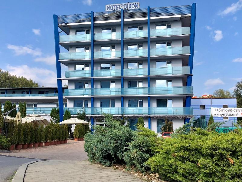 Hotel Dixon image