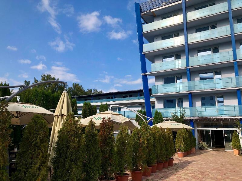 Hotel Dixon image