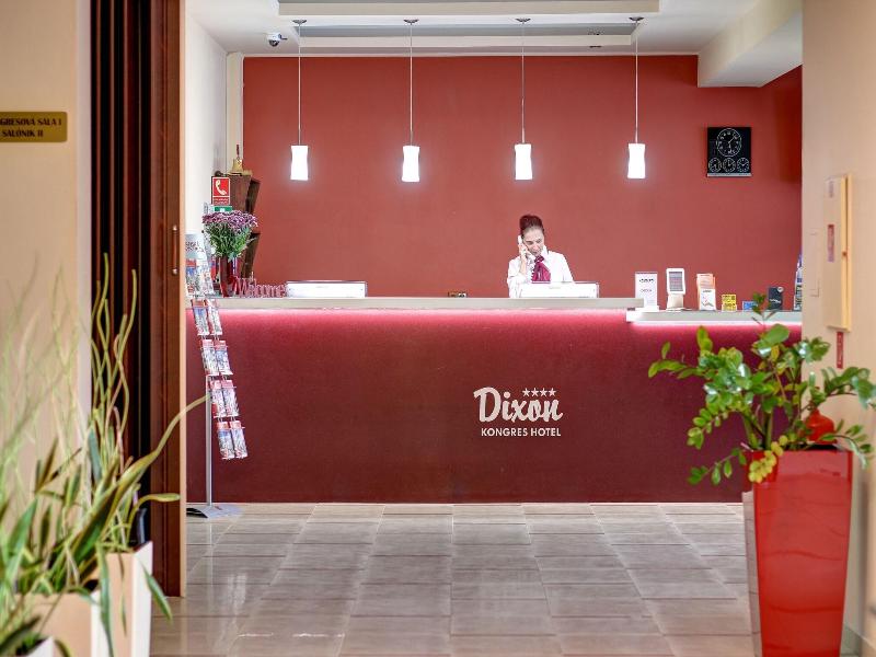 Hotel Dixon image