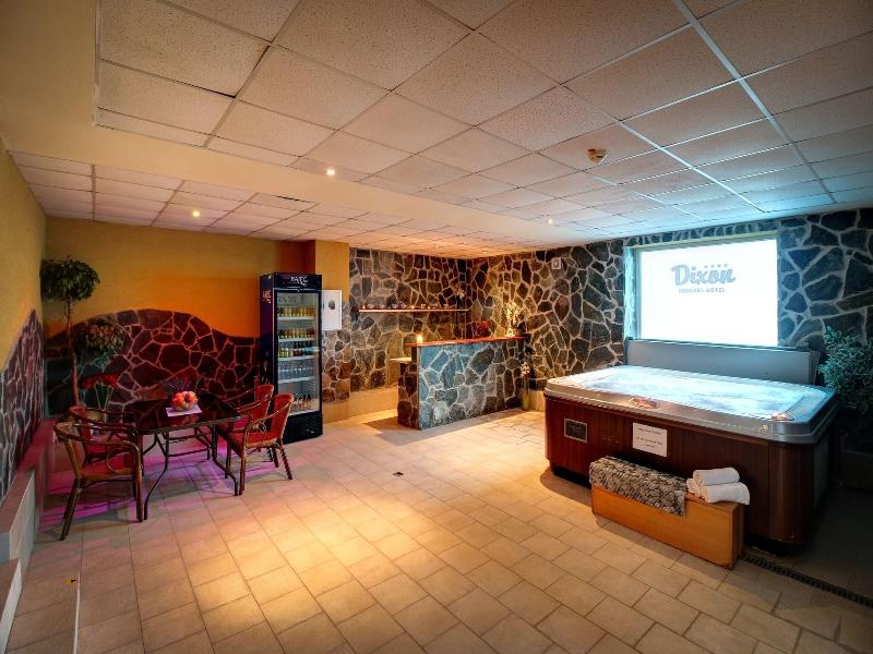 Hotel Dixon image