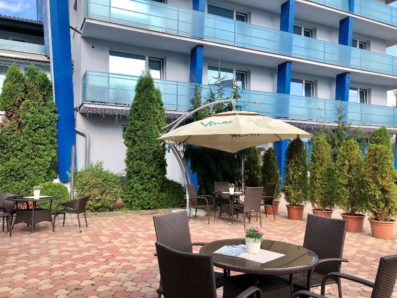 Hotel Dixon image