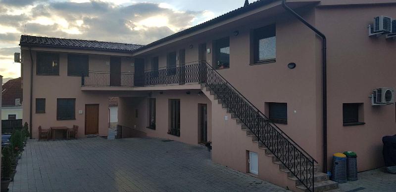 Apartmány Malý Princ