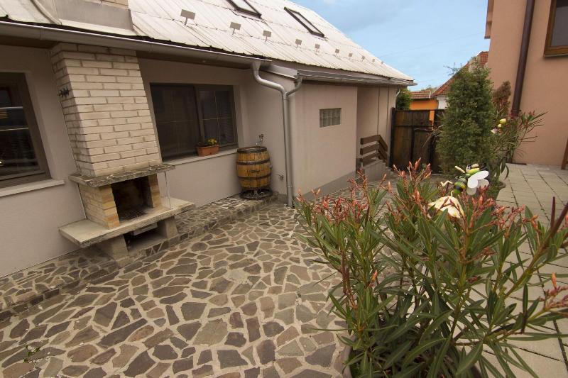 Apartmány Malý Princ image