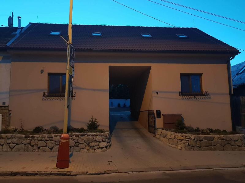 Apartmány Malý Princ image