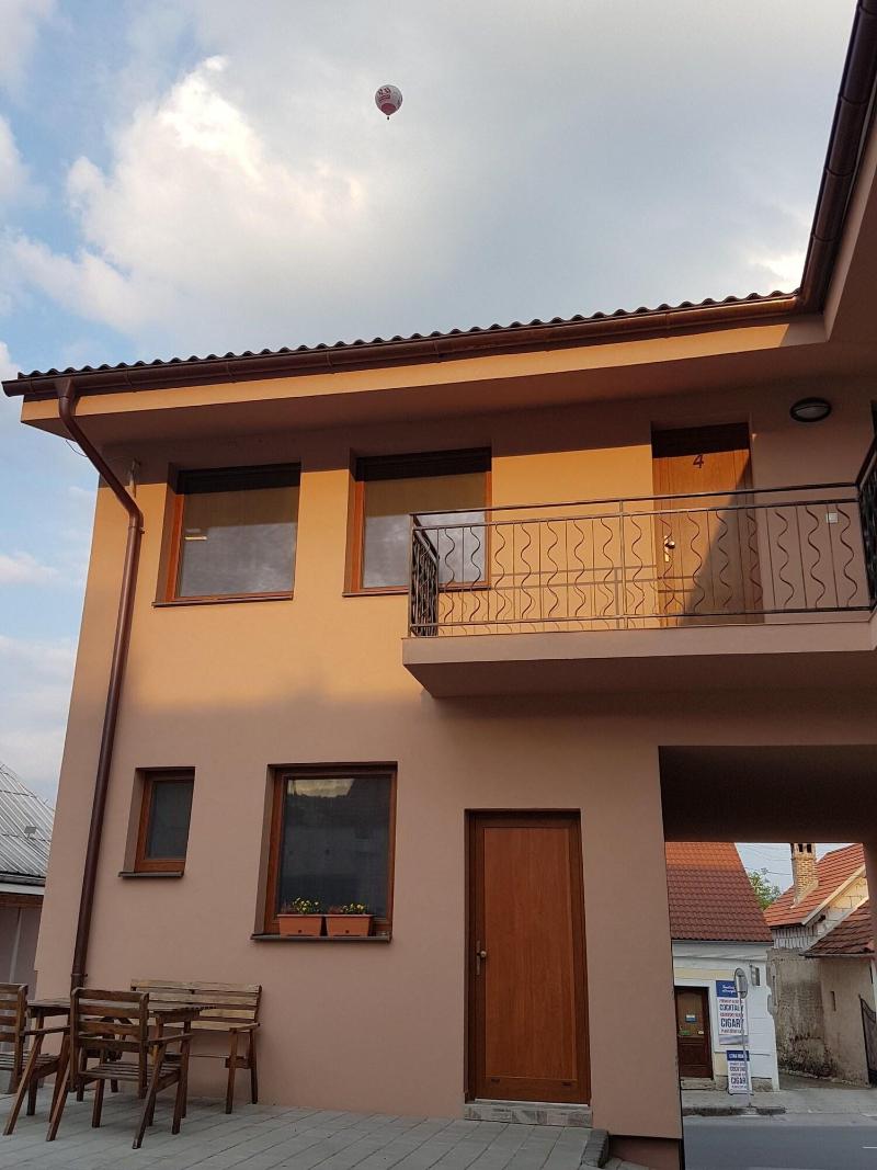 Apartmány Malý Princ image