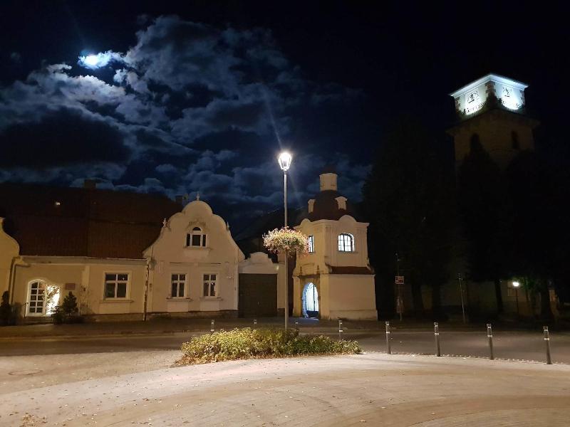 Apartmány Malý Princ image