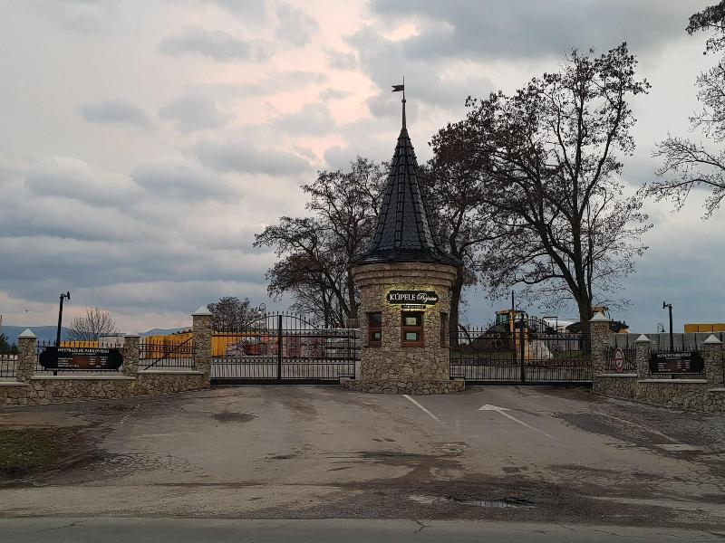 Apartmány Malý Princ image