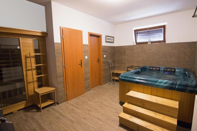 Apartmány Malý Princ image