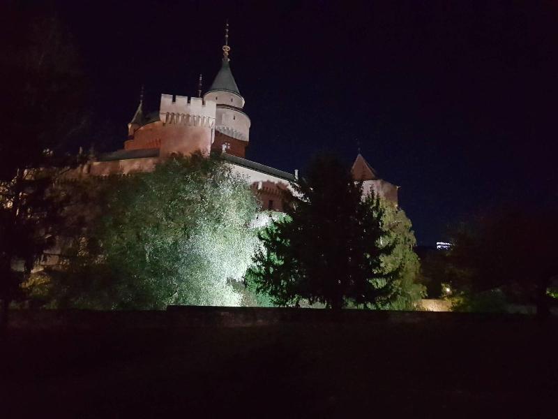 Apartmány Malý Princ image