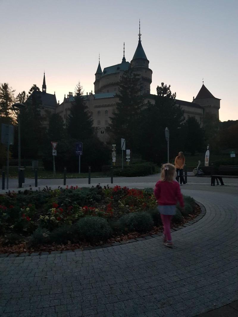 Apartmány Malý Princ image