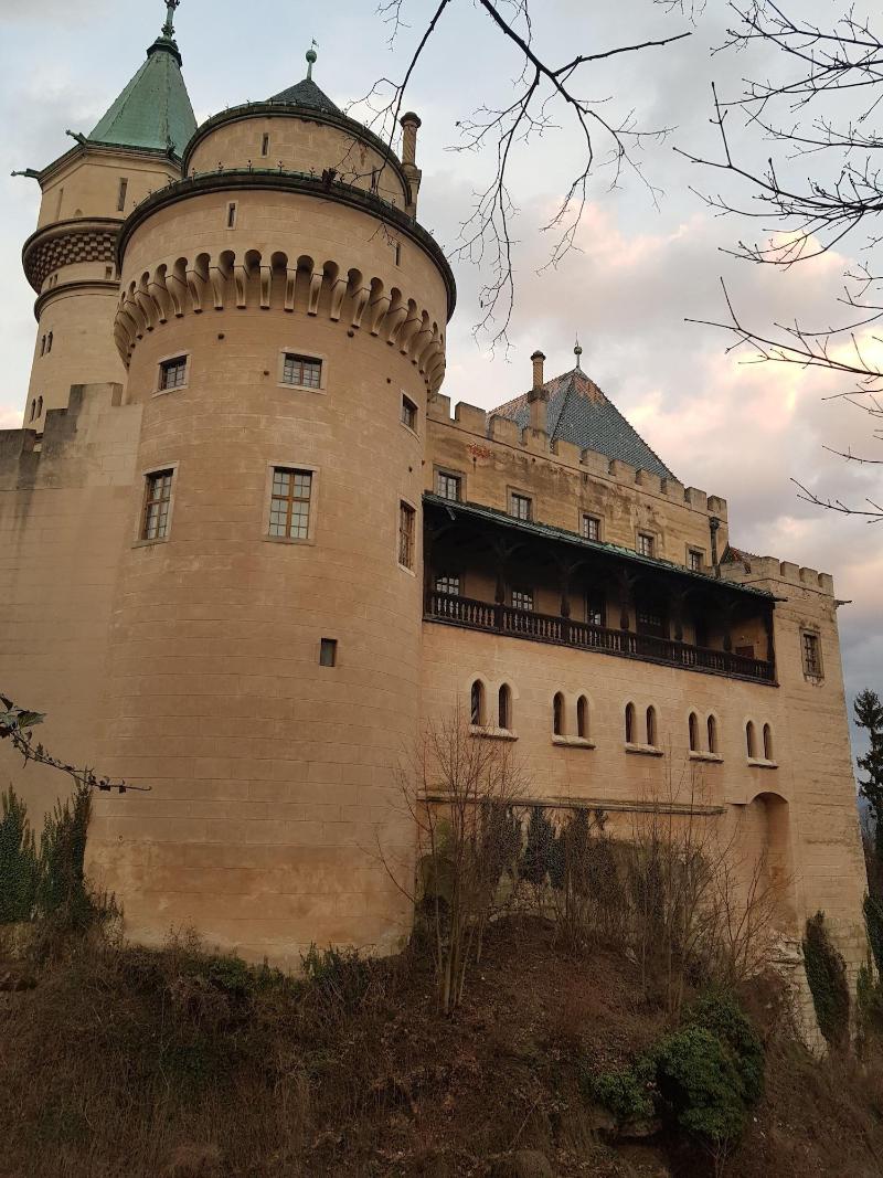 Apartmány Malý Princ image