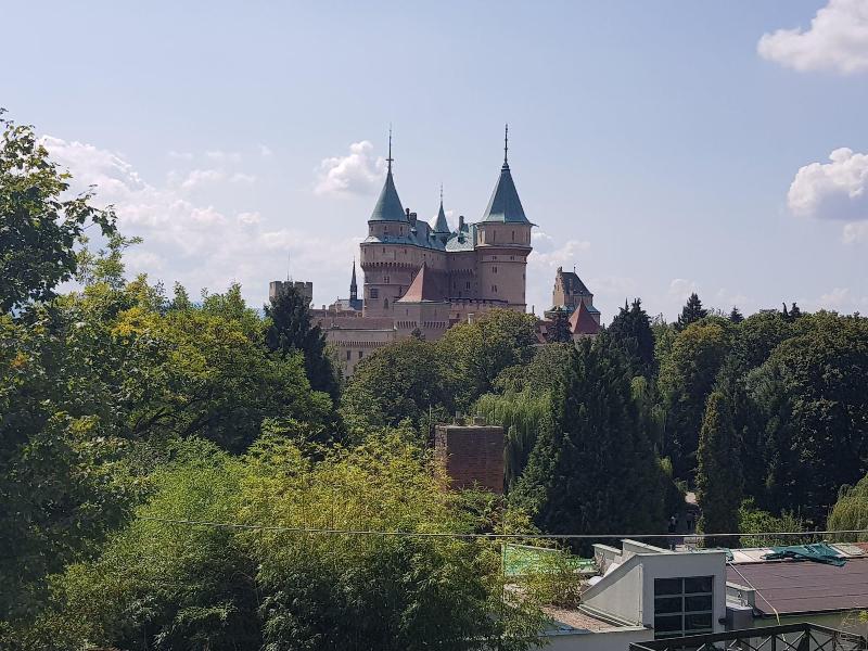Apartmány Malý Princ image