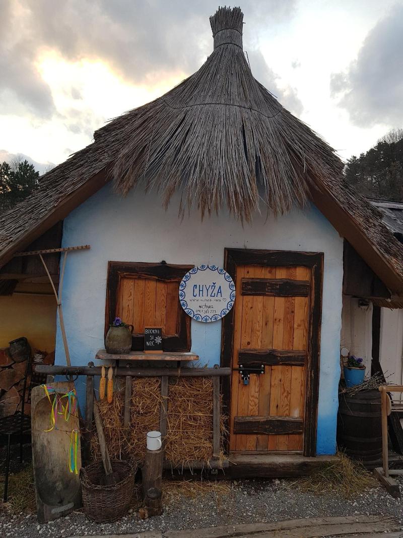 Apartmány Malý Princ image