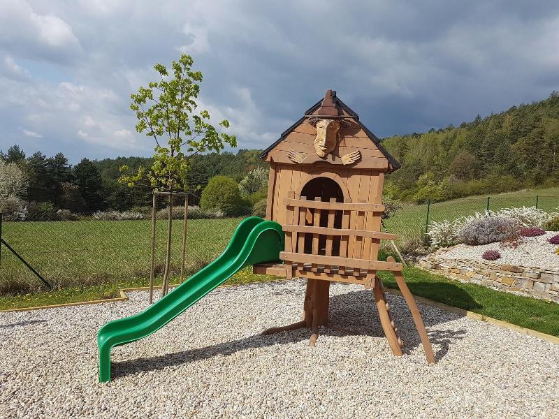 Apartmány Malý Princ image