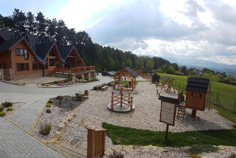 Apartmány Malý Princ image