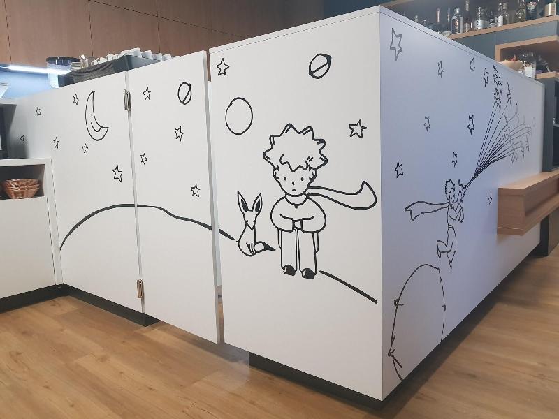 Apartmány Malý Princ image