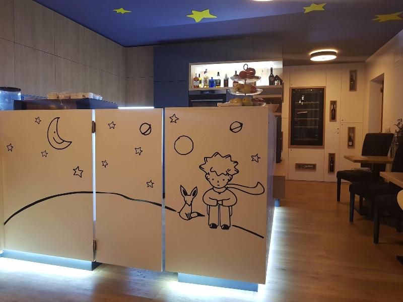 Apartmány Malý Princ image