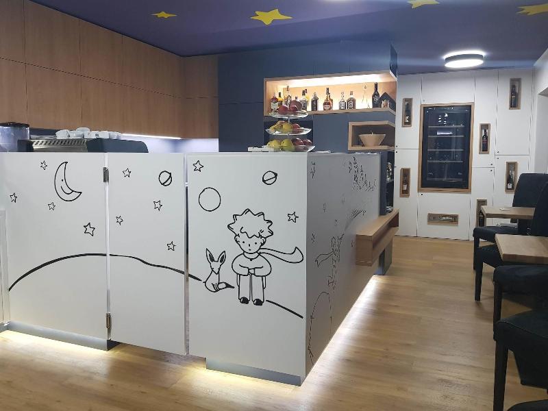 Apartmány Malý Princ image
