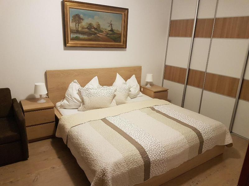 Apartmány Malý Princ image