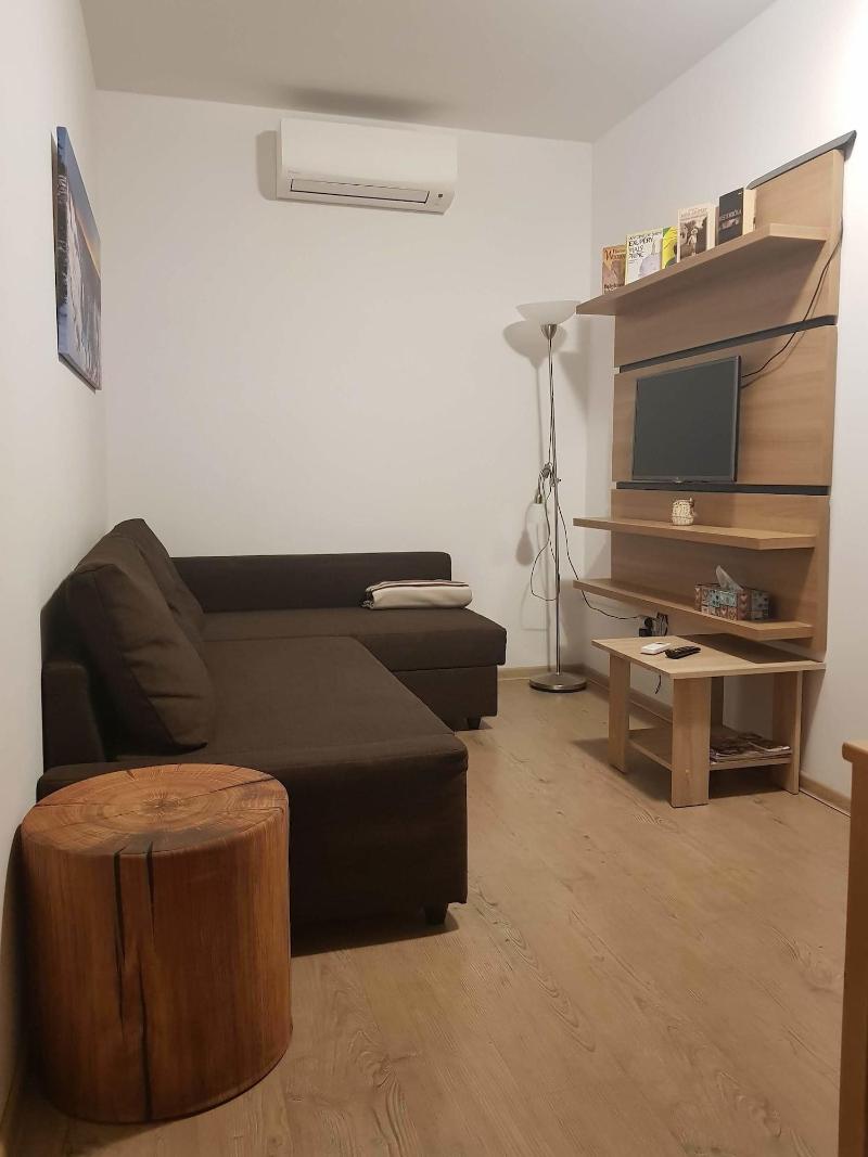 Apartmány Malý Princ image