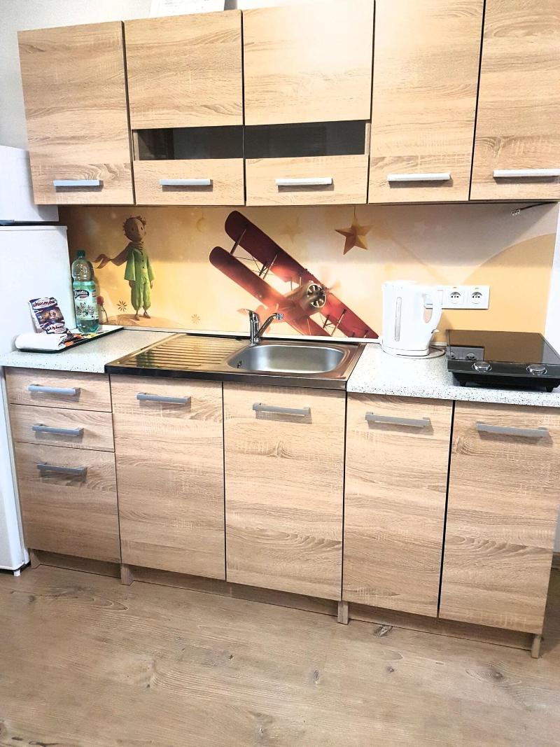 Apartmány Malý Princ image