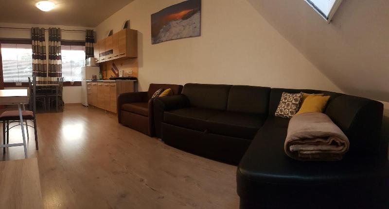 Apartmány Malý Princ image
