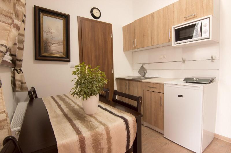 Apartmány Malý Princ image
