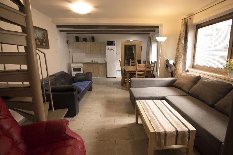 Apartmány Malý Princ image