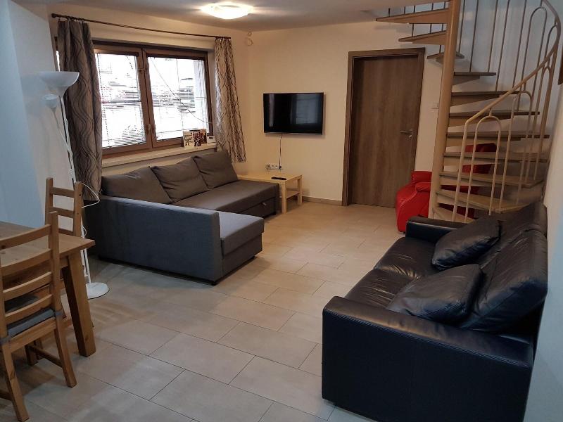Apartmány Malý Princ image