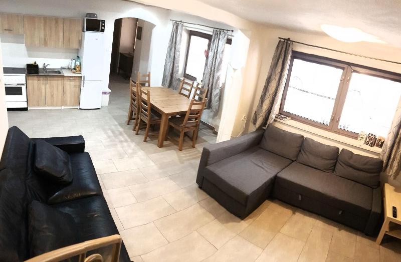 Apartmány Malý Princ image