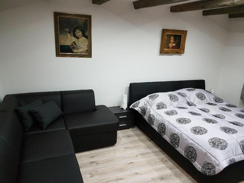 Apartmány Malý Princ image